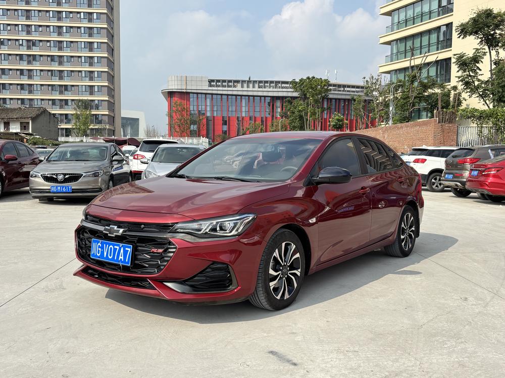 Chevrolet Monza