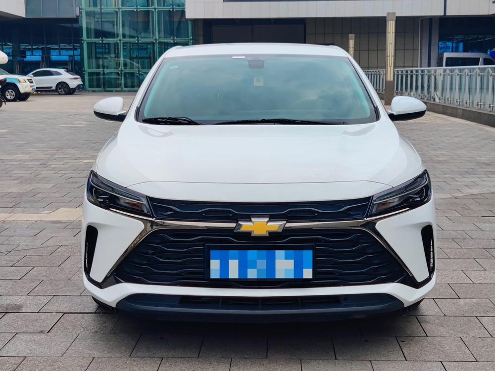 Chevrolet Monza