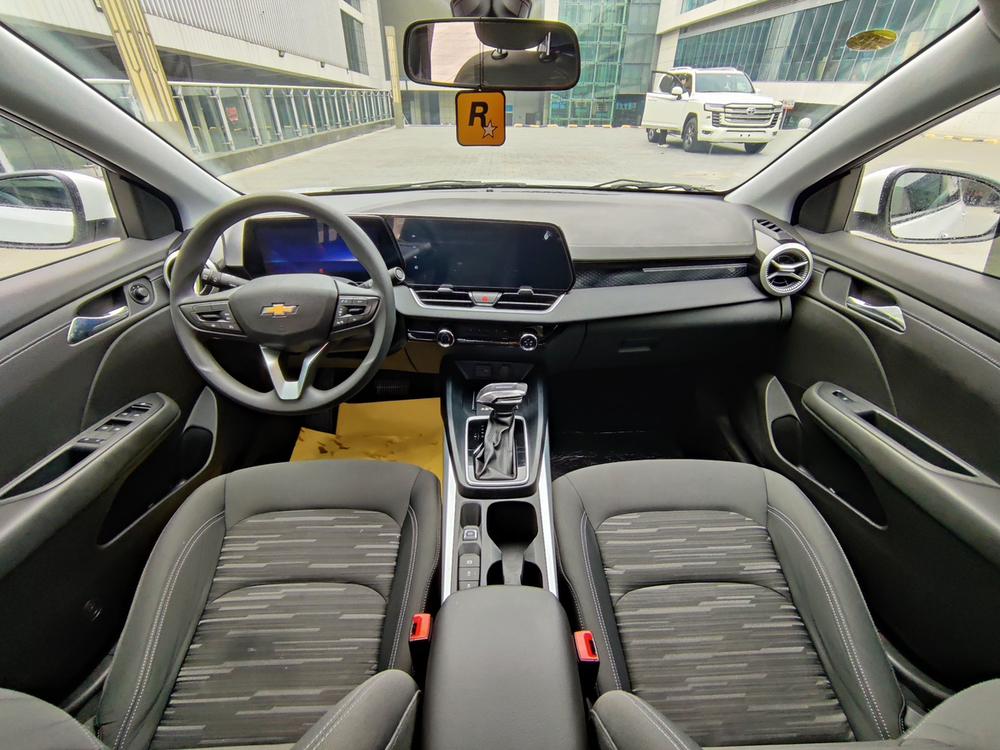 Chevrolet Monza