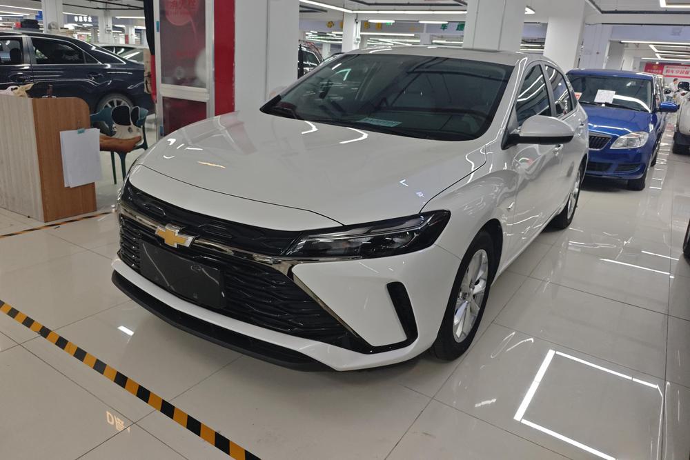 Chevrolet Monza