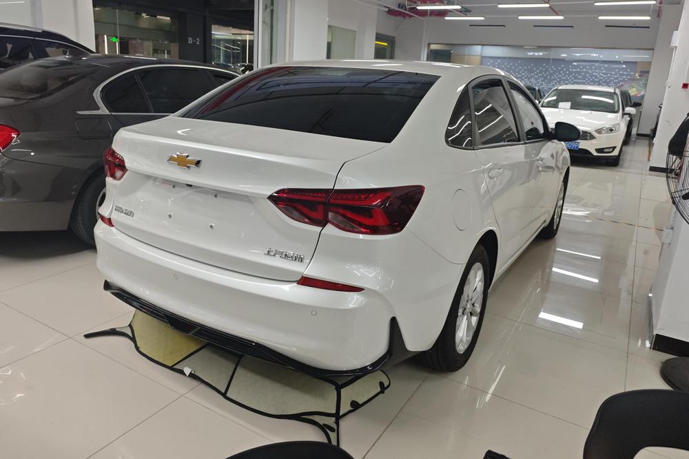 Chevrolet Monza