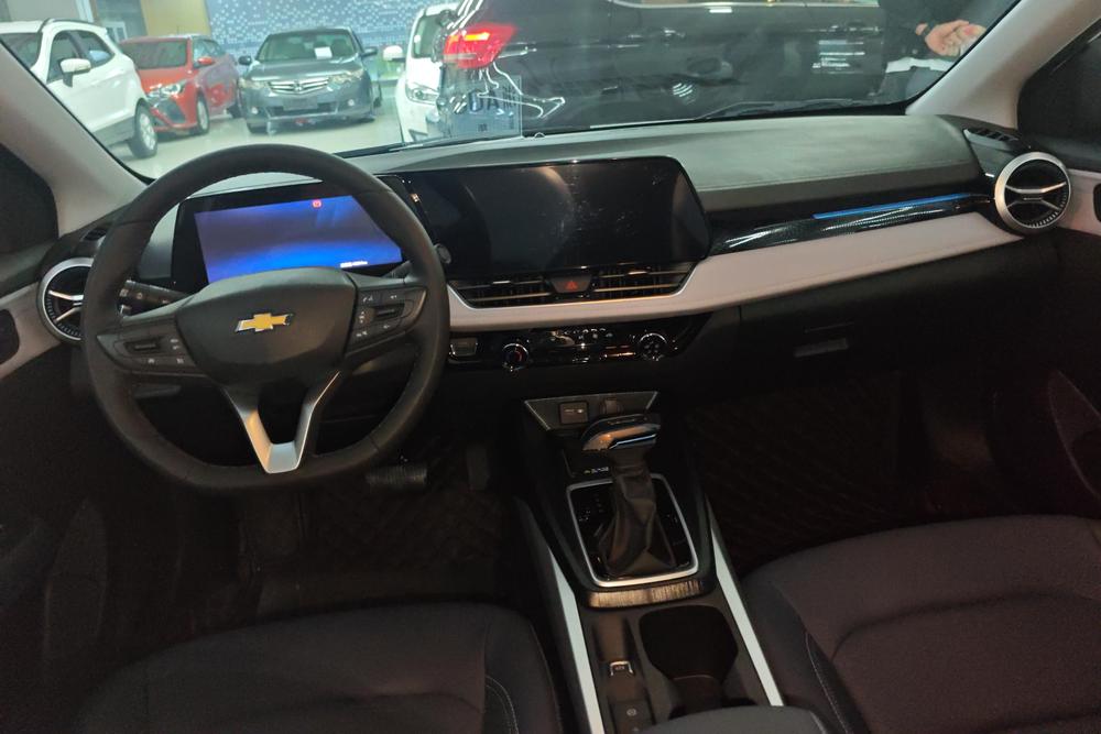 Chevrolet Monza
