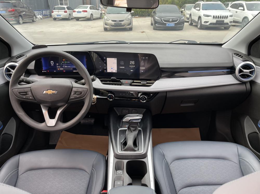 Chevrolet Monza