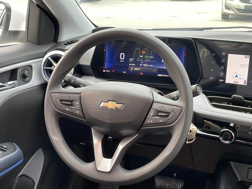 Chevrolet Monza