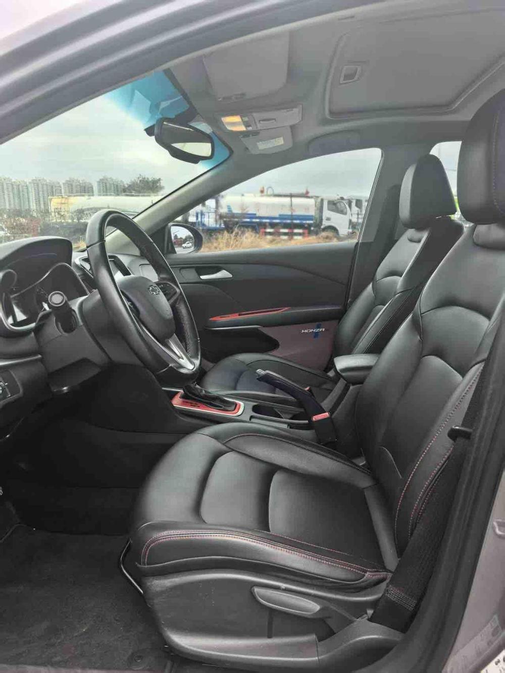 Chevrolet Monza