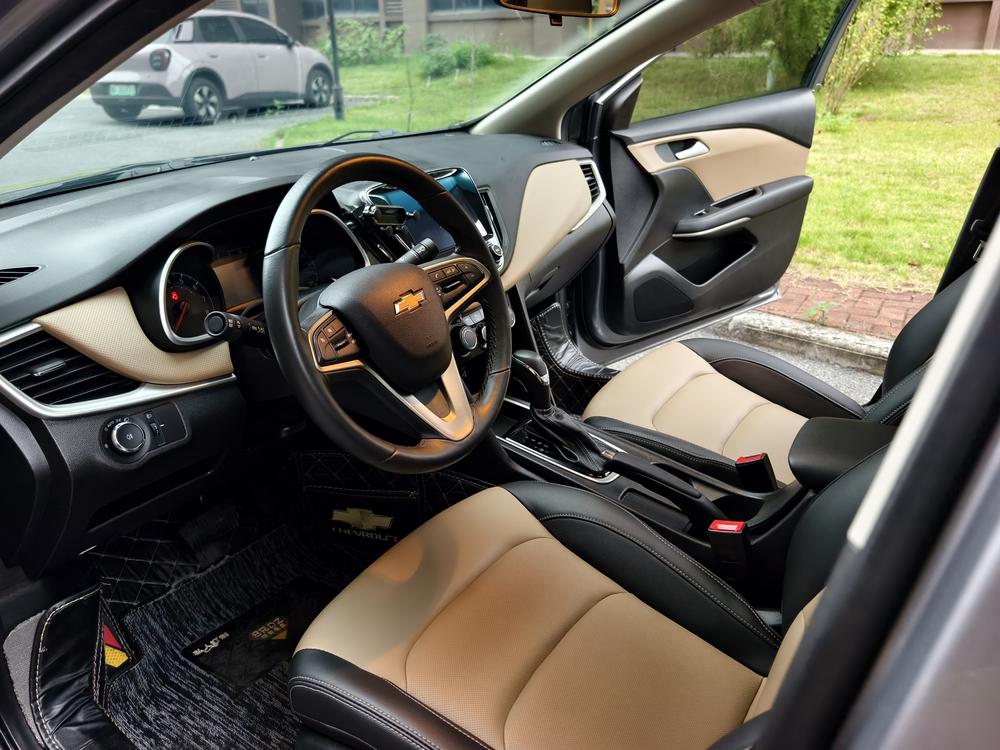Chevrolet Monza