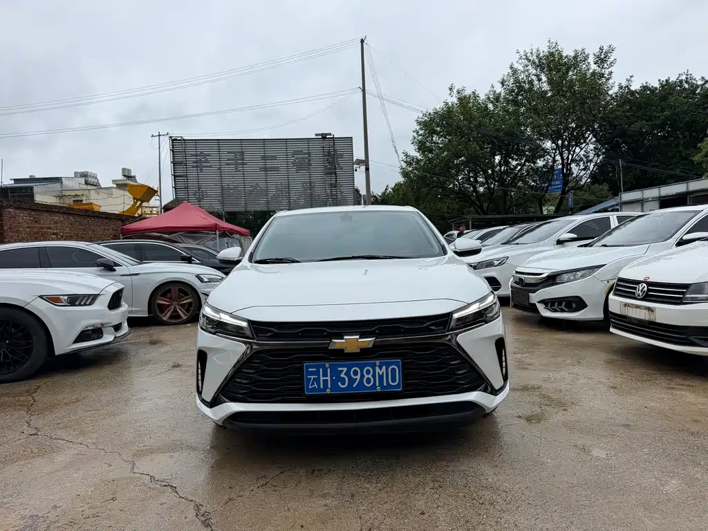 Chevrolet Monza