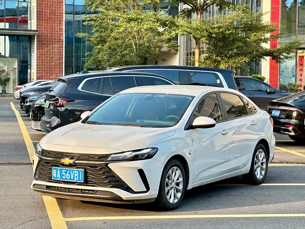 Chevrolet Monza