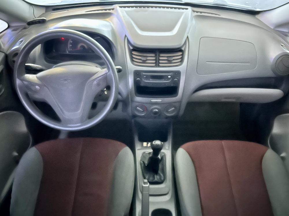 Chevrolet Sail