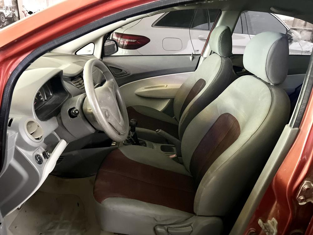 Chevrolet Sail