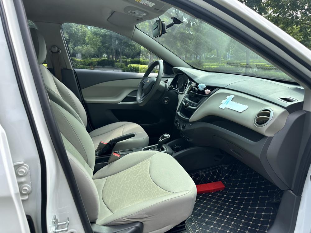 Chevrolet Sail