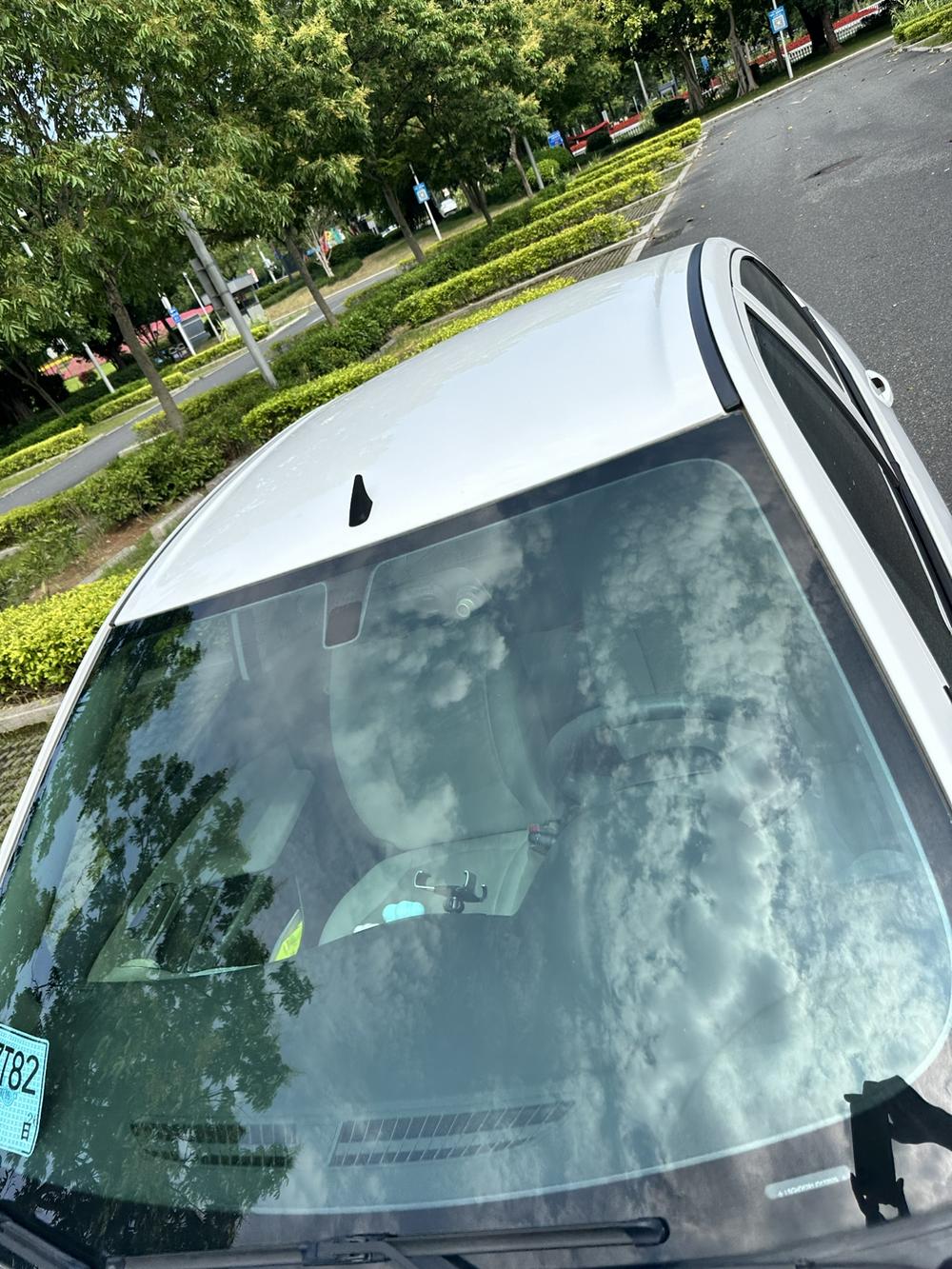 Chevrolet Sail