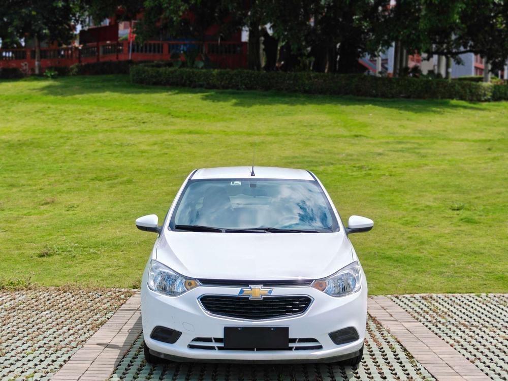 Chevrolet Sail