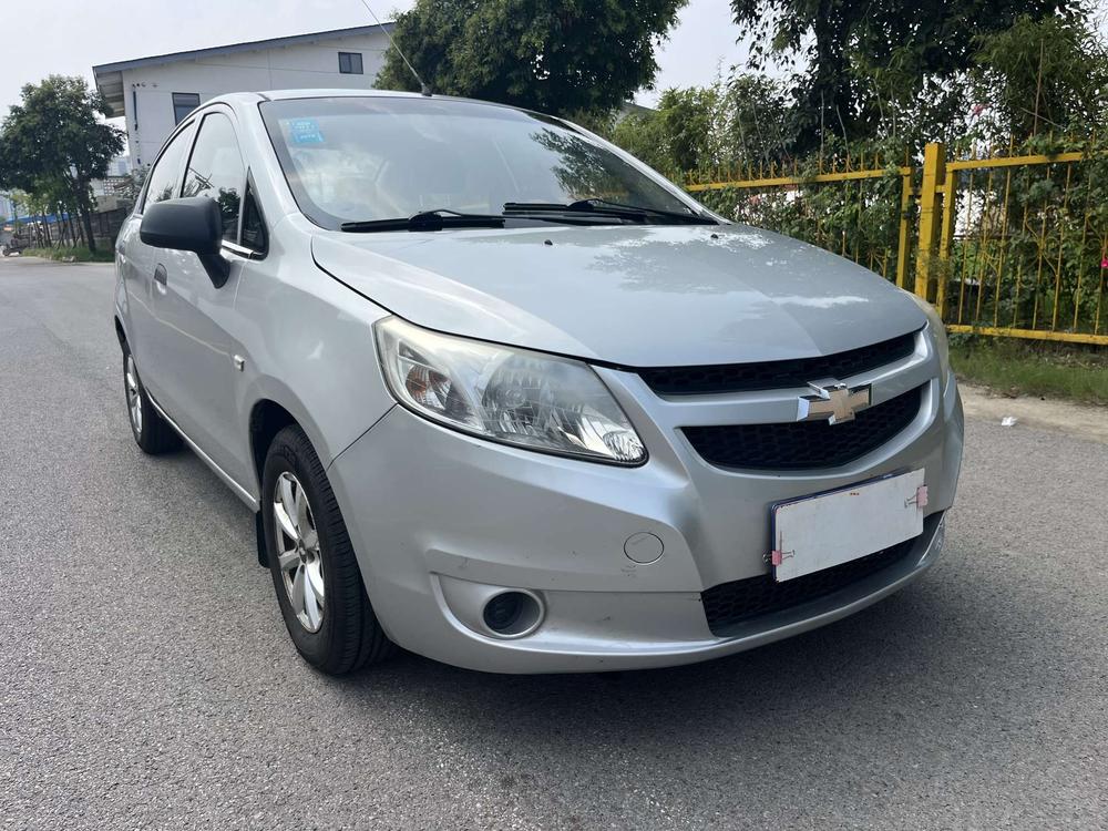 Chevrolet Sail