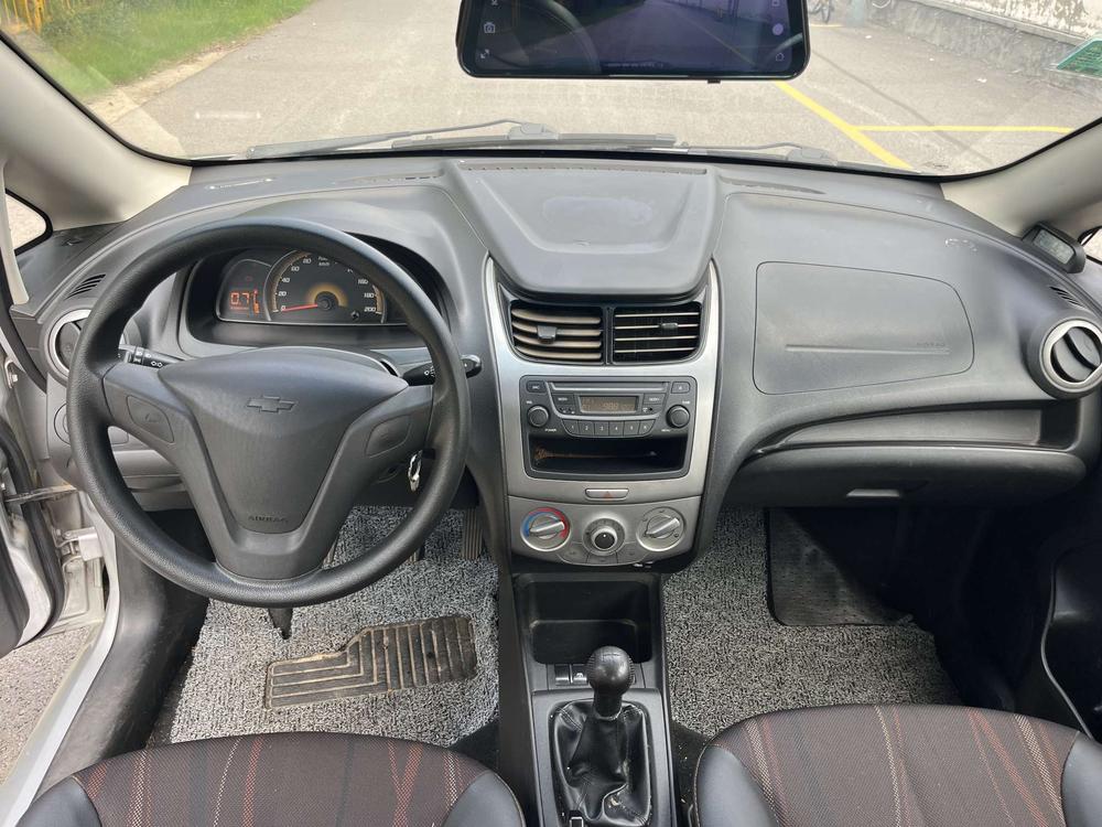 Chevrolet Sail