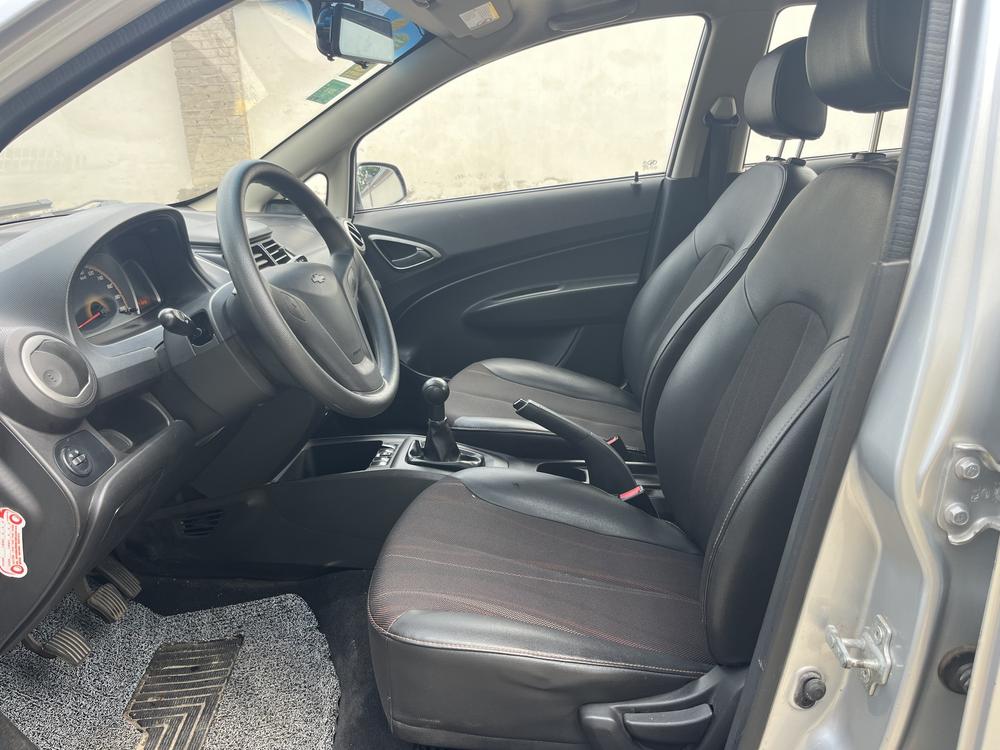 Chevrolet Sail