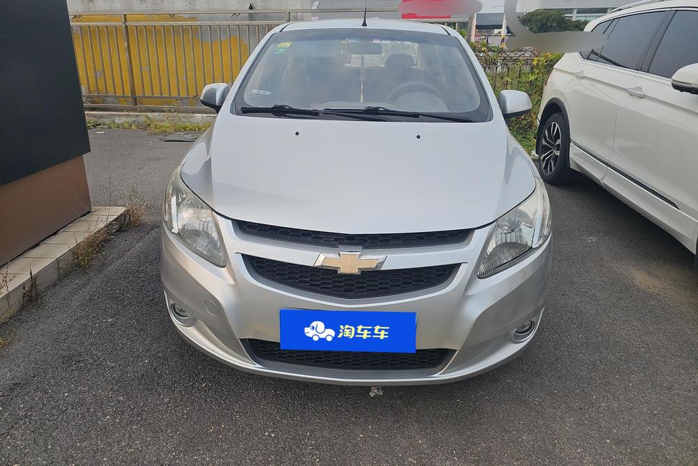 Chevrolet Sail