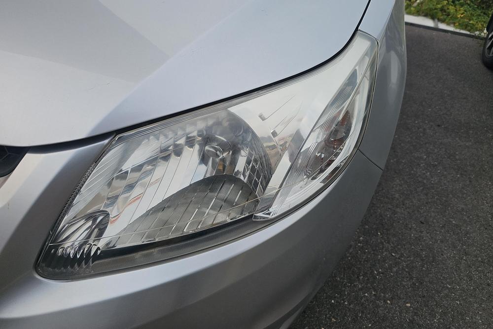 Chevrolet Sail