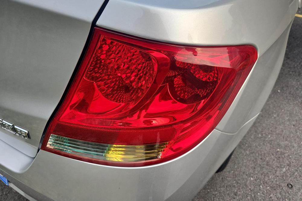 Chevrolet Sail