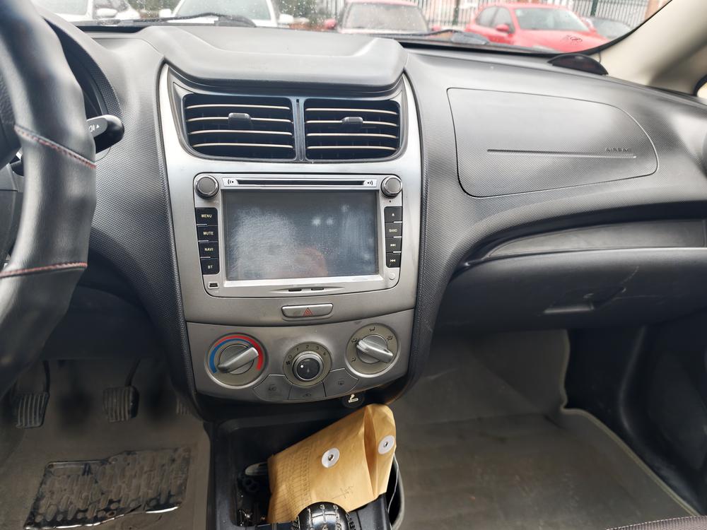Chevrolet Sail
