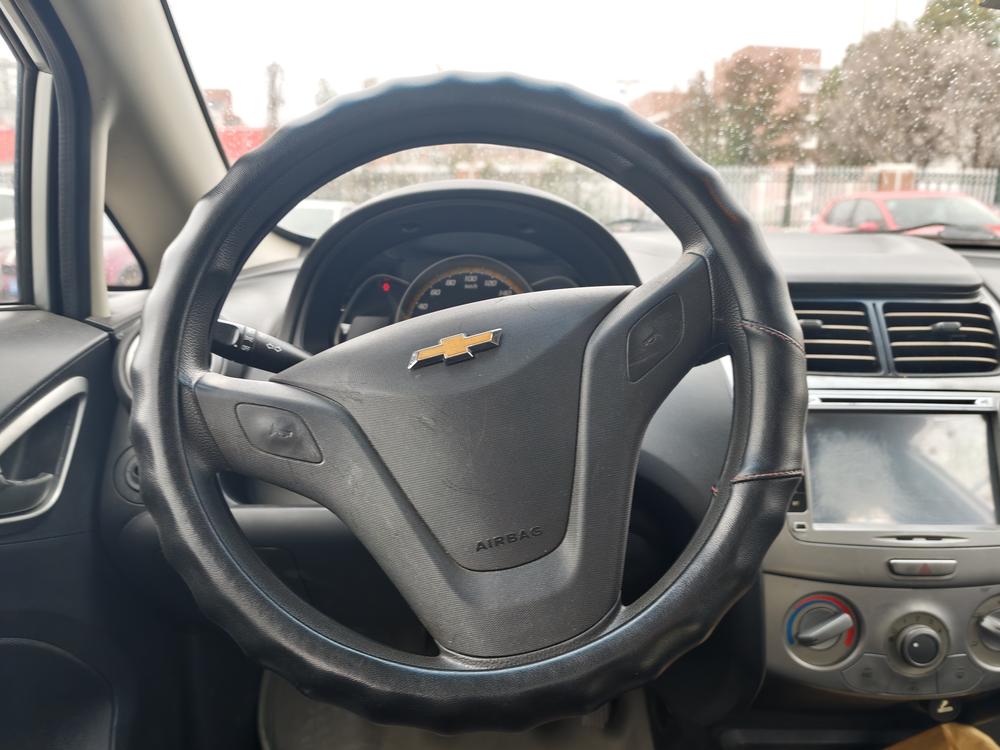 Chevrolet Sail