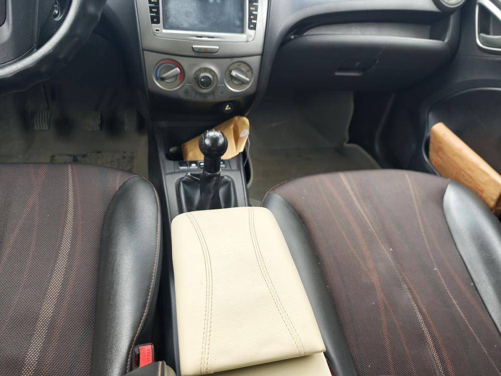 Chevrolet Sail