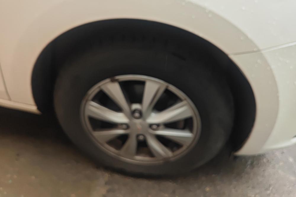 Chevrolet Sail