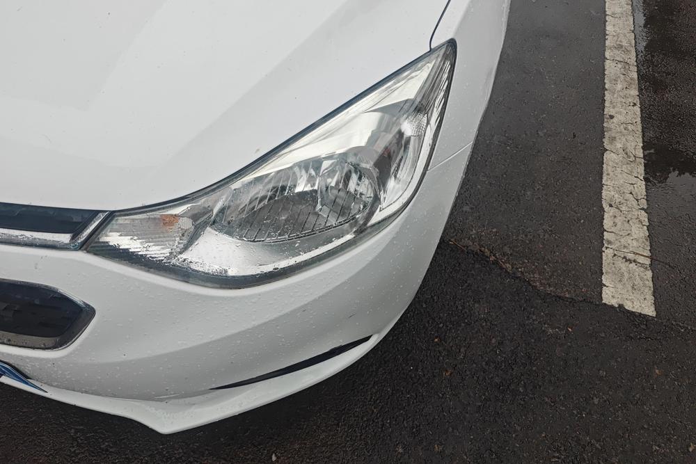 Chevrolet Sail