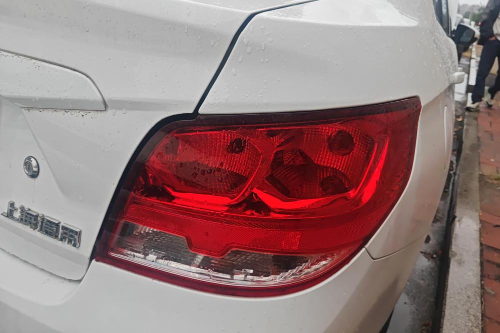 Chevrolet Sail