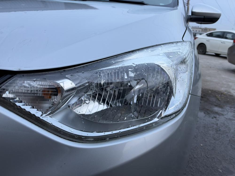 Chevrolet Sail
