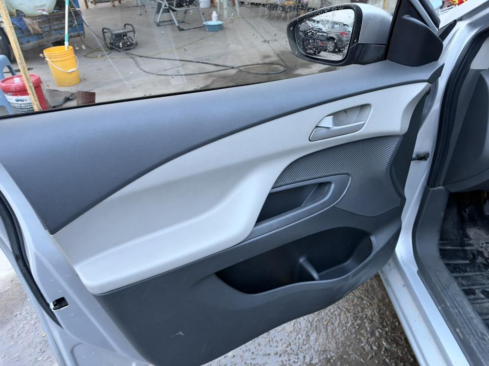 Chevrolet Sail