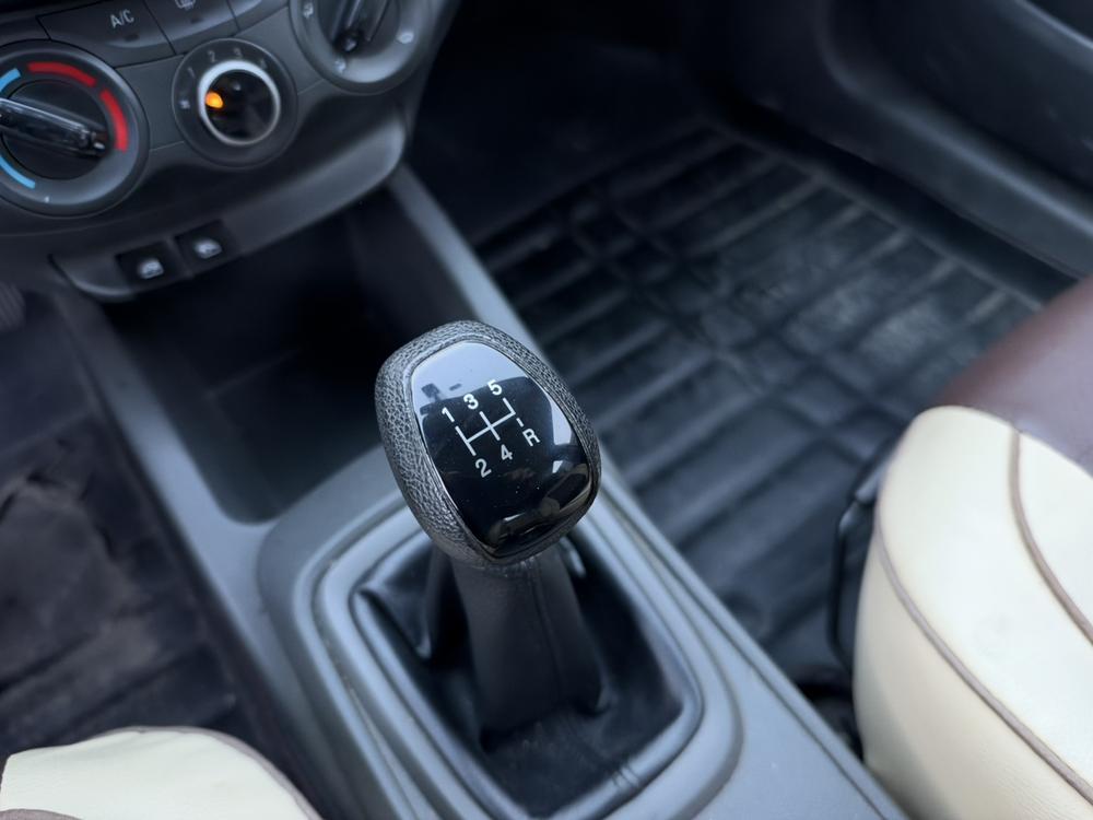 Chevrolet Sail