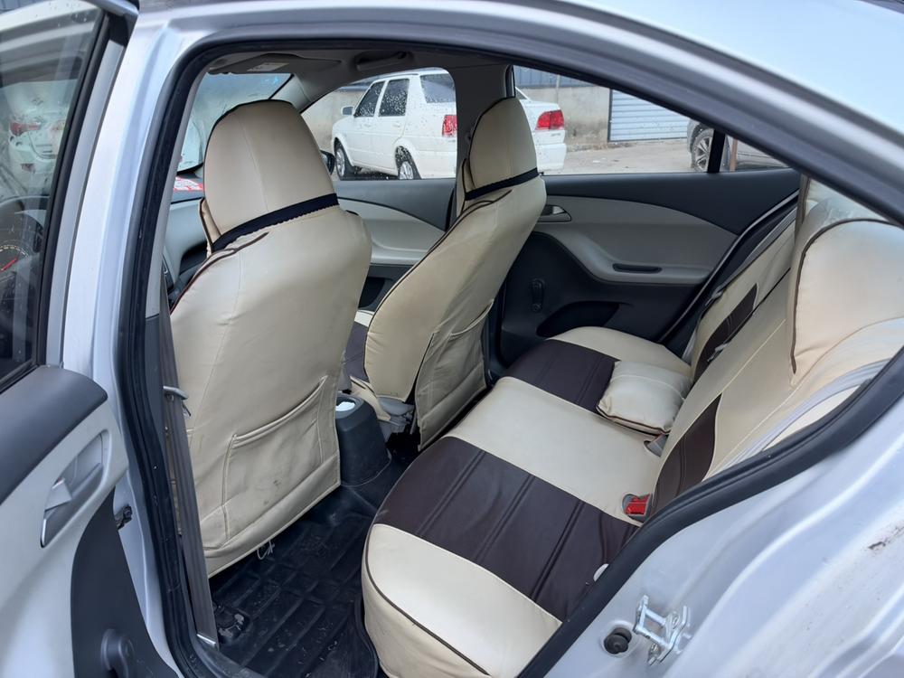 Chevrolet Sail