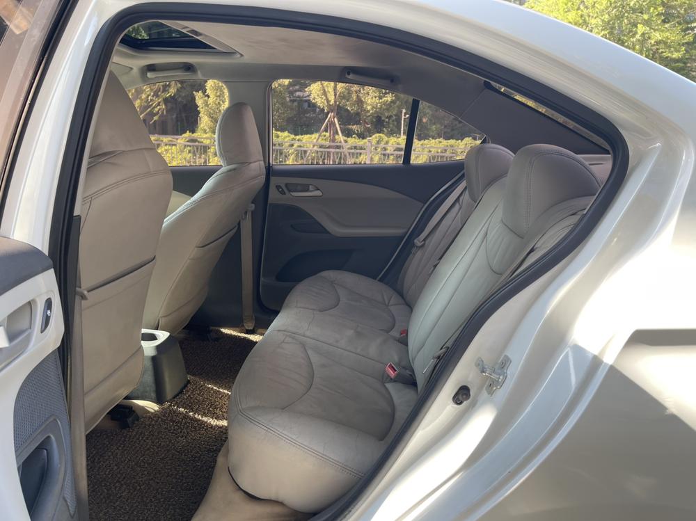 Chevrolet Sail