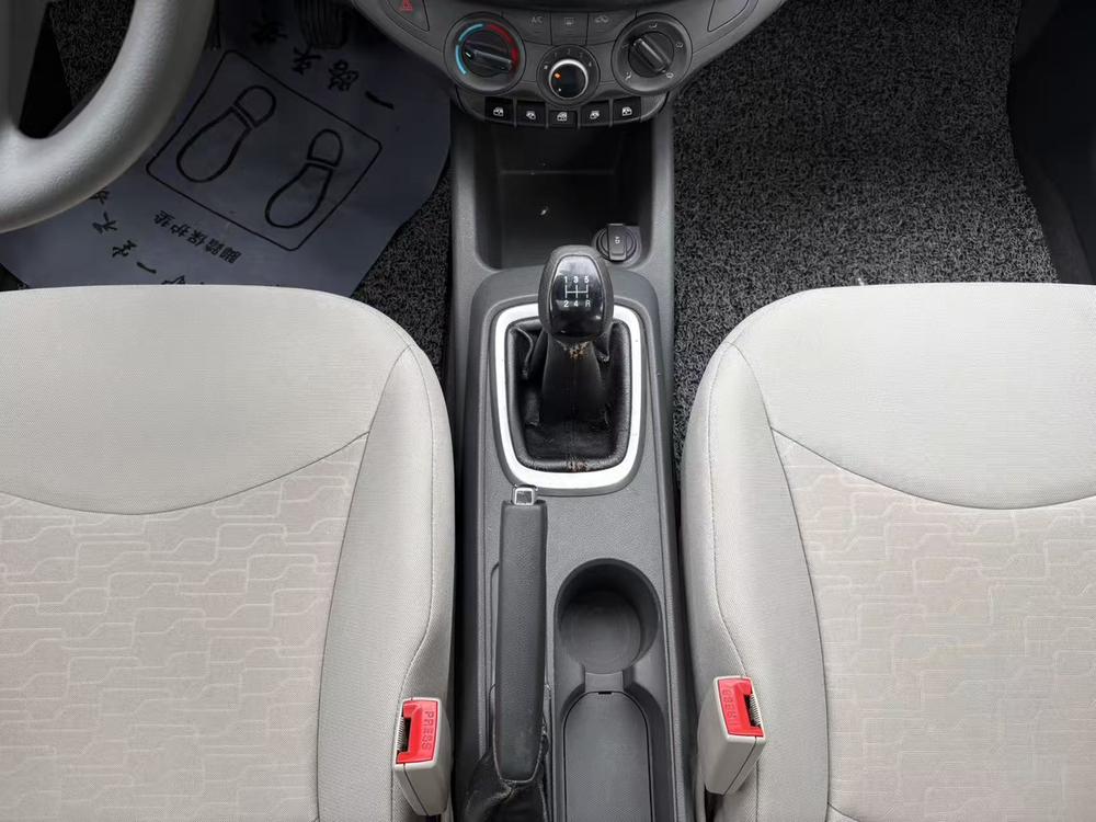 Chevrolet Sail