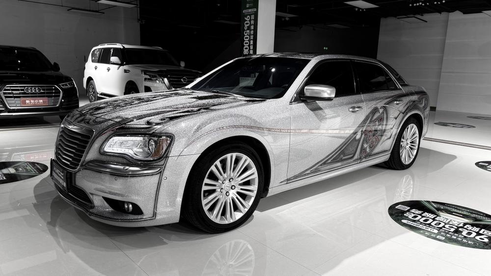 Chrysler Chrysler 300C (Import)