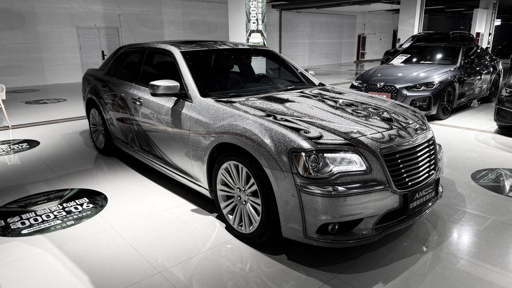 Chrysler Chrysler 300C (Import)