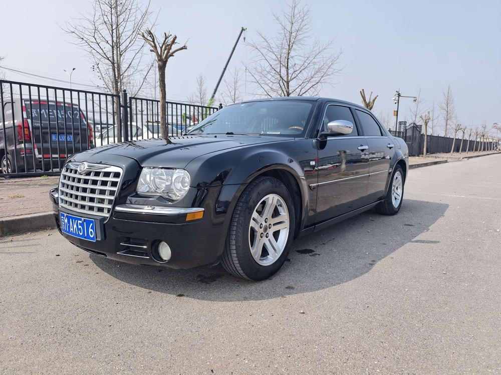 Chrysler Chrysler 300C