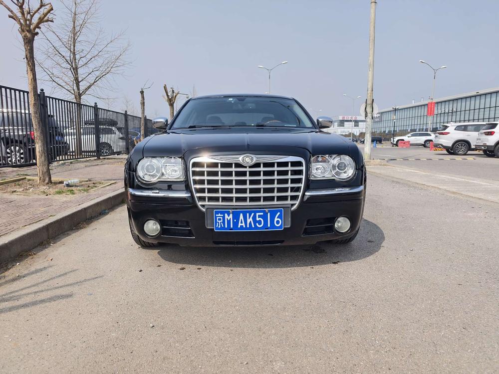 Chrysler Chrysler 300C
