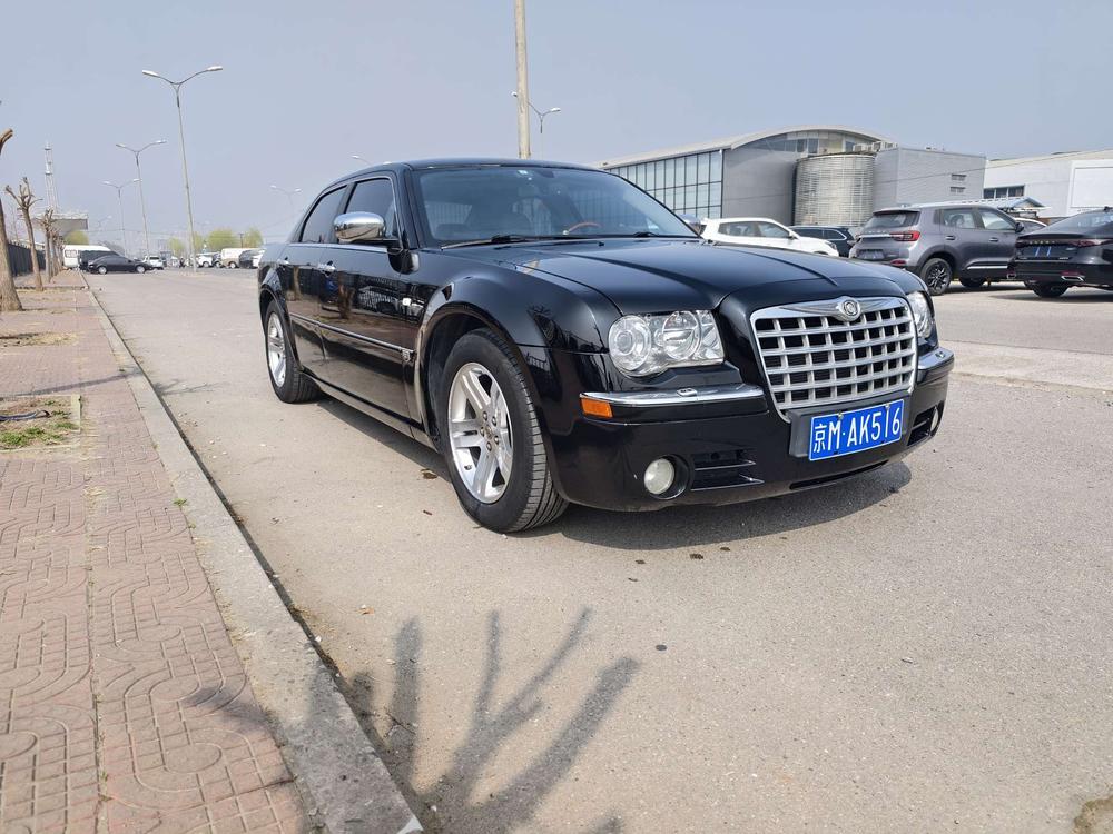 Chrysler Chrysler 300C