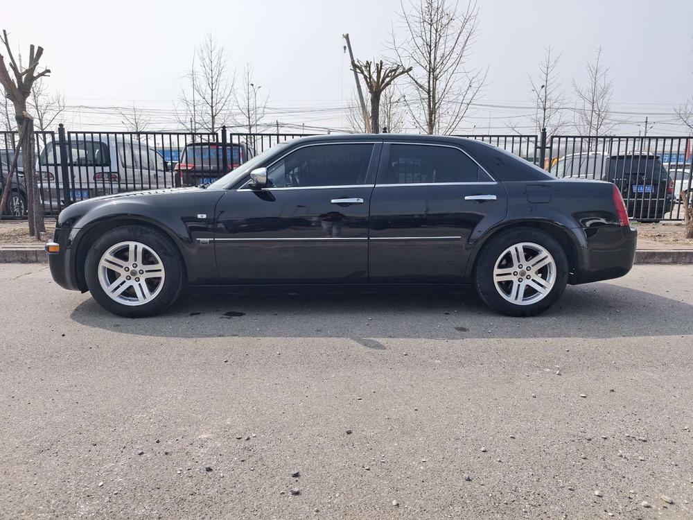 Chrysler Chrysler 300C
