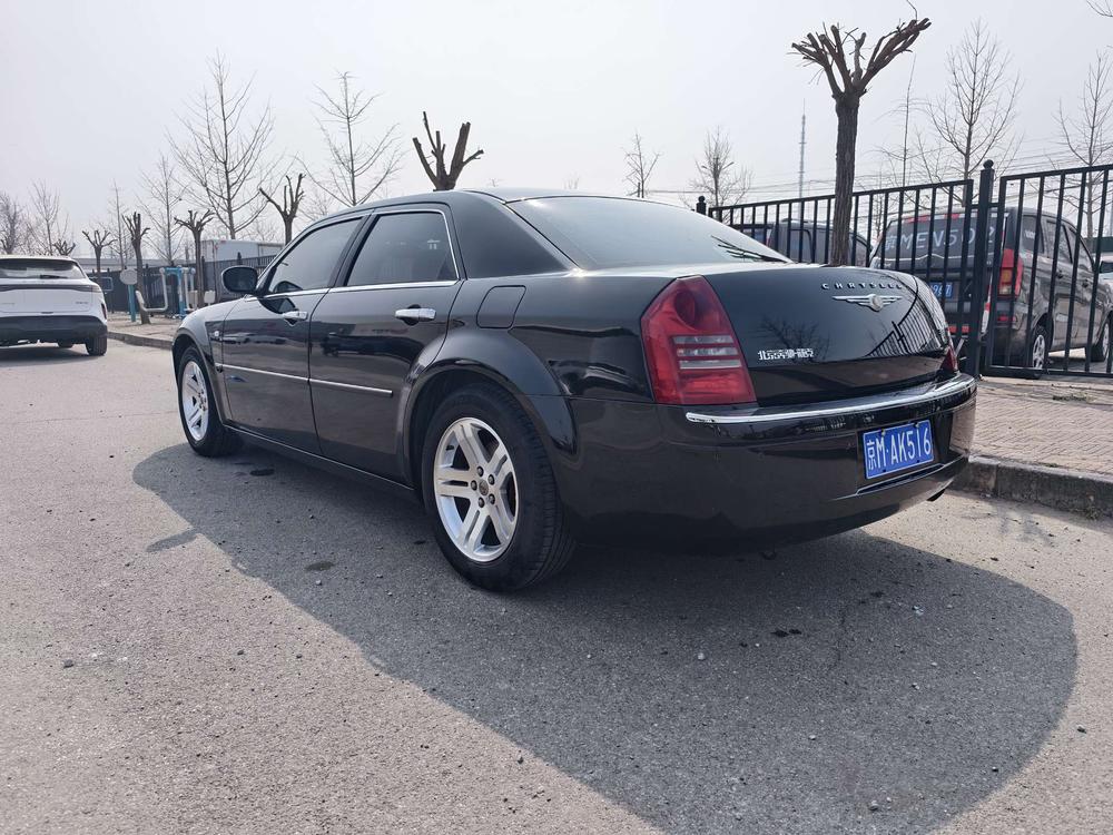 Chrysler Chrysler 300C