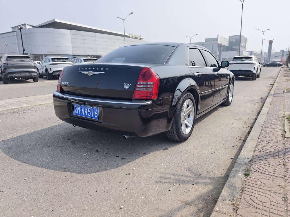 Chrysler Chrysler 300C