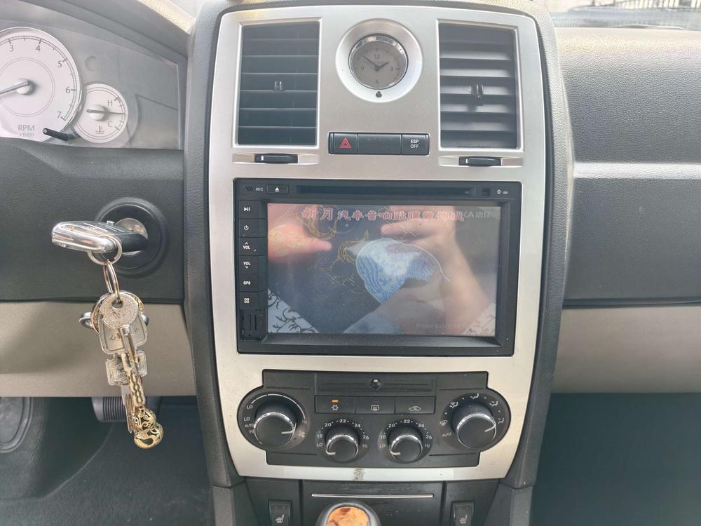 Chrysler Chrysler 300C