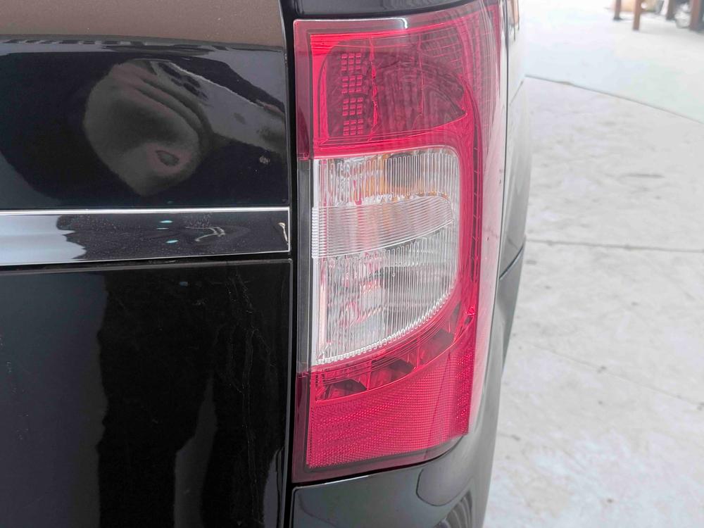 Chrysler Grand Voyager (Import)