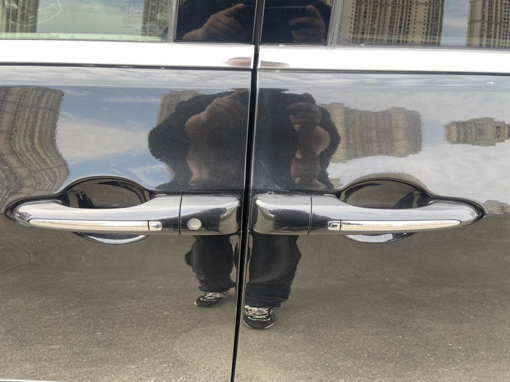 Chrysler Grand Voyager PHEV (Import)