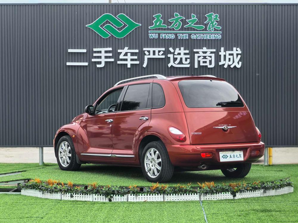 Chrysler PT Cruiser