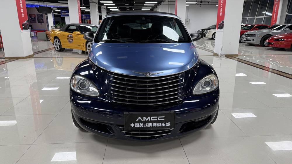 Chrysler PT Cruiser