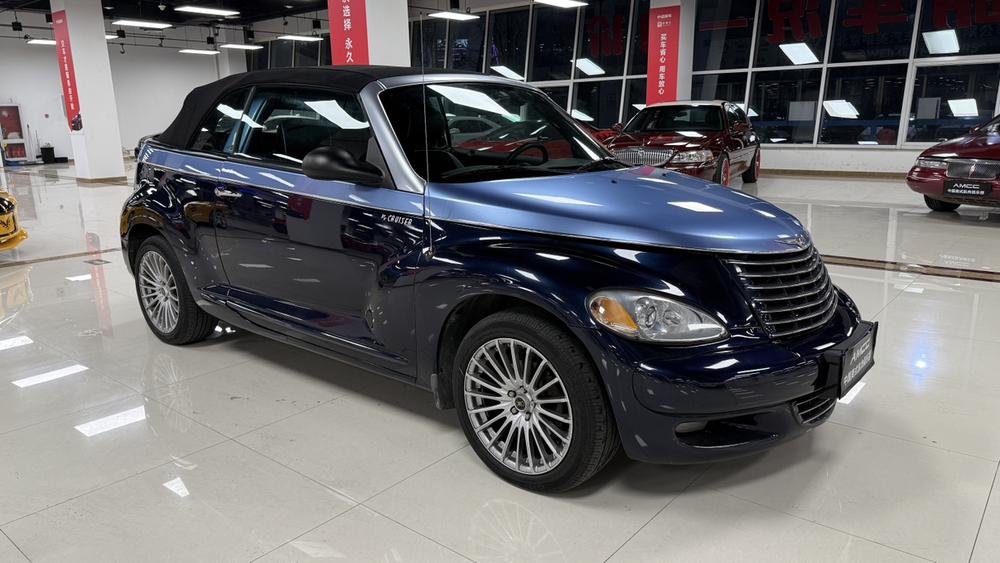 Chrysler PT Cruiser