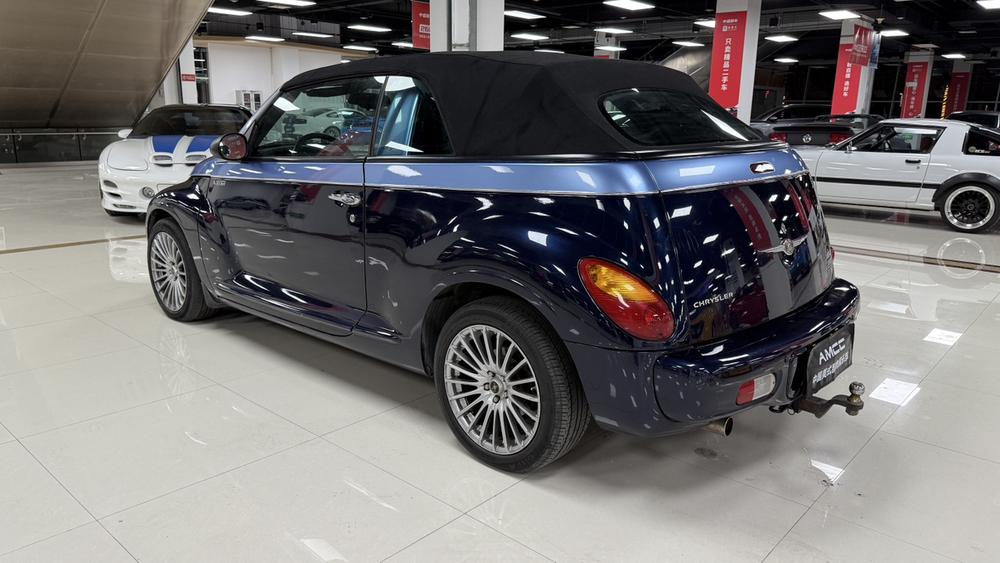 Chrysler PT Cruiser